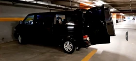 VW Caravelle Пълно обслужван платено преглед застраховка винетк, снимка 6