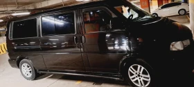VW Caravelle Пълно обслужван платено преглед застраховка винетк, снимка 4