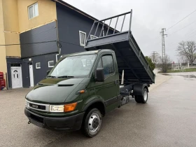 Iveco 35c11 2.8 тристранен самосвал - изображение 1