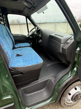 Iveco 35c11 2.8   | Mobile.bg    6