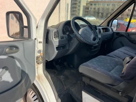 Mercedes-Benz Sprinter 311 2.2 CDi Дълга База , снимка 5