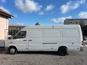 Mercedes-Benz Sprinter 311 2.2 CDi Дълга База , снимка 3