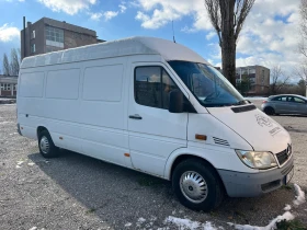Mercedes-Benz Sprinter 311 2.2 CDi Дълга База , снимка 2