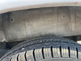 Mercedes-Benz Sprinter 311 2.2 CDi Дълга База , снимка 9