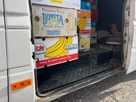 Mercedes-Benz Sprinter 311 2.2 CDi Дълга База , снимка 7