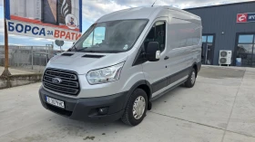 Ford Transit, снимка 4