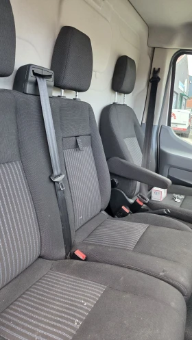 Ford Transit, снимка 13