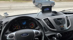 Ford Transit, снимка 17