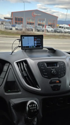 Ford Transit, снимка 16