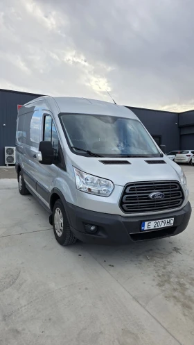 Ford Transit  - изображение 1