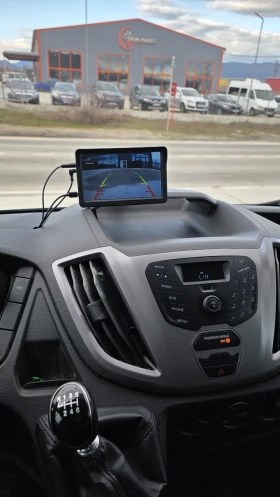 Ford Transit, снимка 15