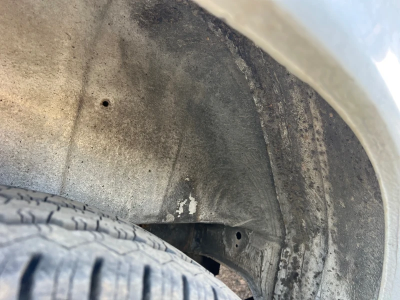 Mercedes-Benz Sprinter 311 2.2 CDi Дълга База , снимка 13 - Бусове и автобуси - 52919045