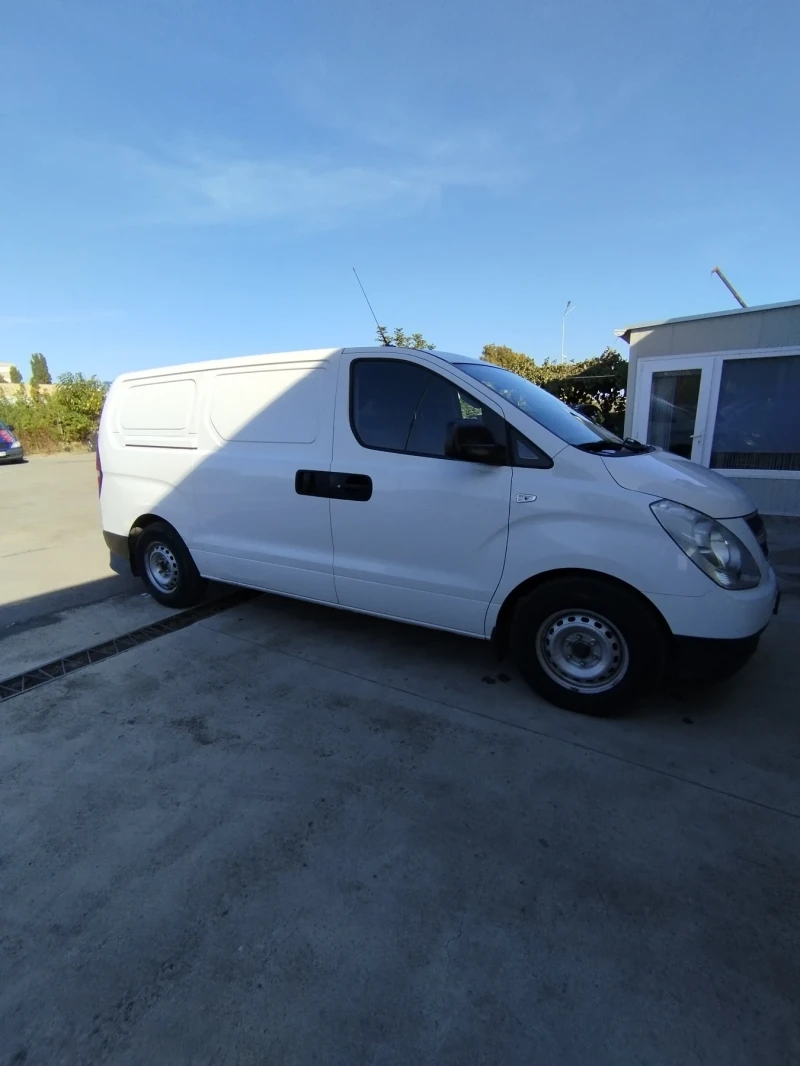 Hyundai H1