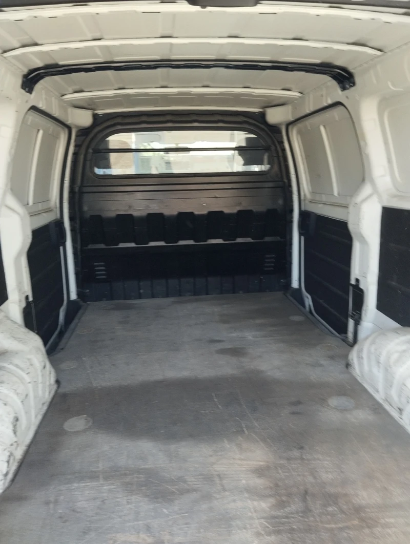 Hyundai H1, снимка 9 - Бусове и автобуси - 52920583