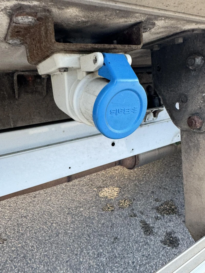 Mercedes-Benz Sprinter 314 Хладилен/Гаранция, снимка 9 - Бусове и автобуси - 53088145