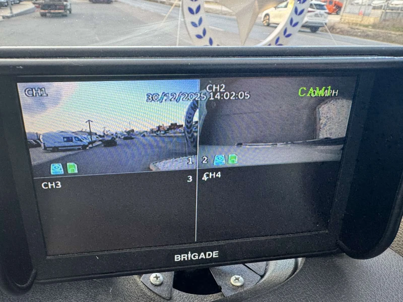 Mercedes-Benz Sprinter 314 Хладилен/Гаранция, снимка 10 - Бусове и автобуси - 53088145