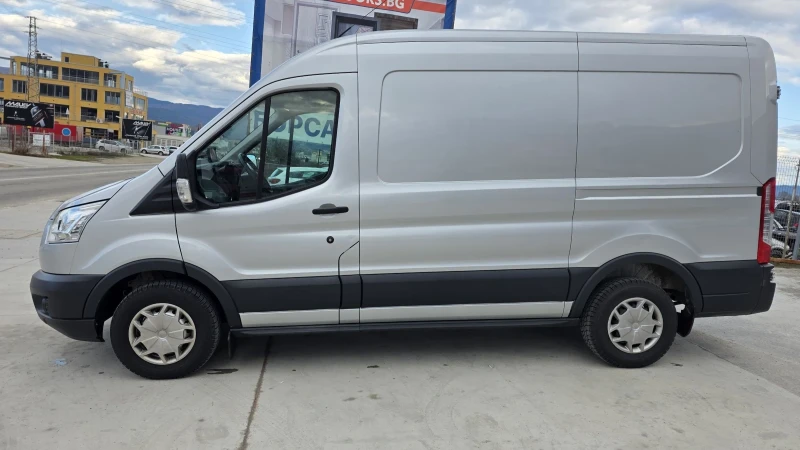 Ford Transit, снимка 5 - Бусове и автобуси - 53404482