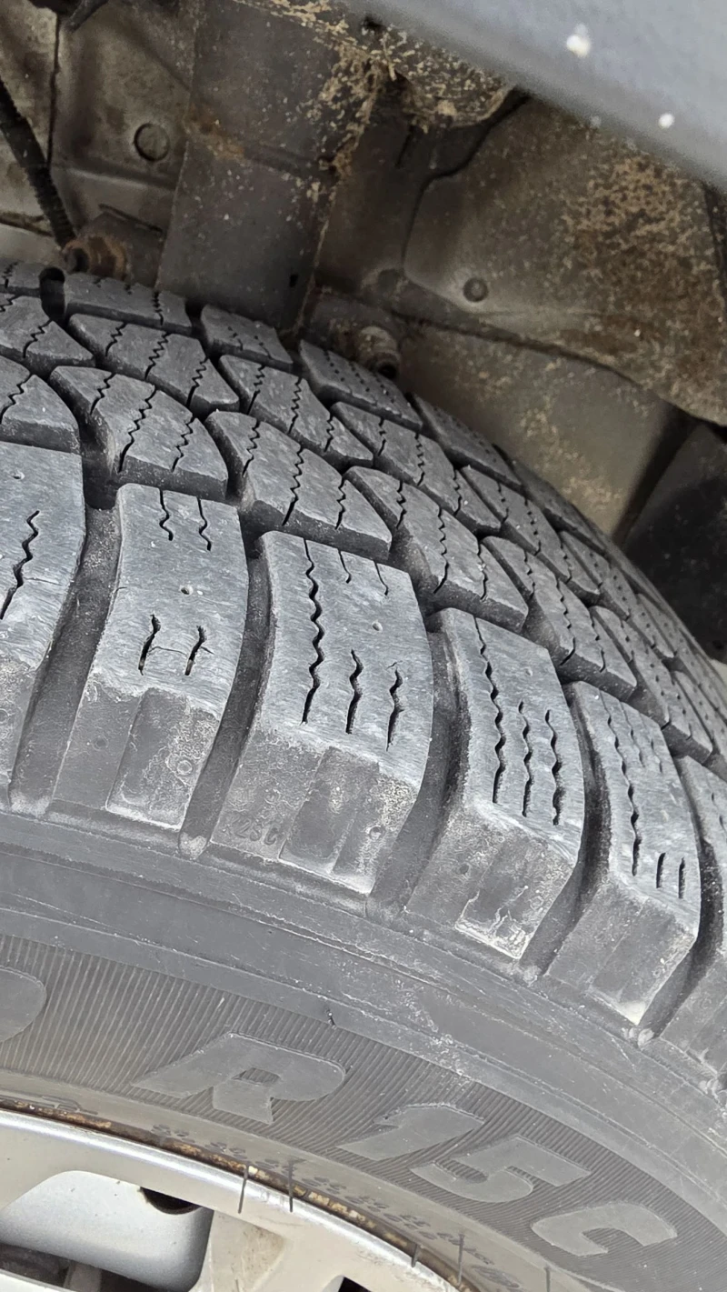 Ford Transit, снимка 12 - Бусове и автобуси - 53404482