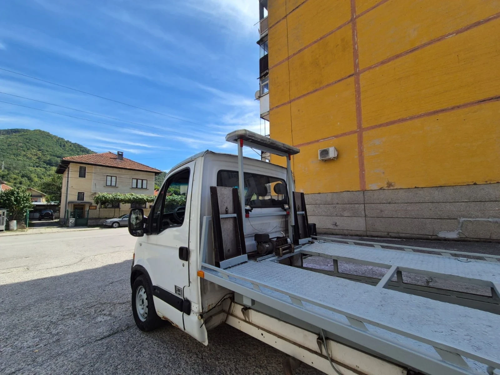 Renault Master ����� �����  | Mobile.bg � ����������� 12