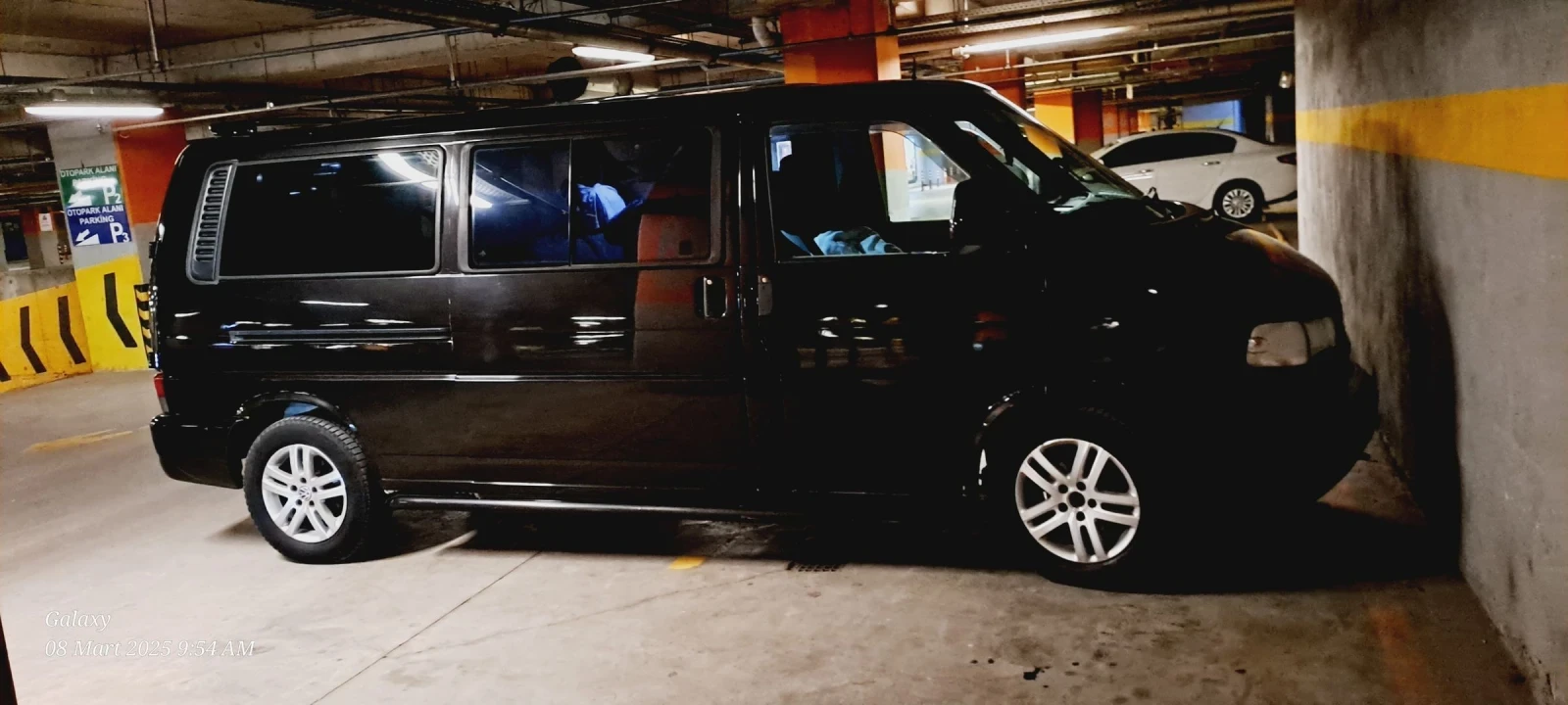 VW Caravelle       | Mobile.bg   9