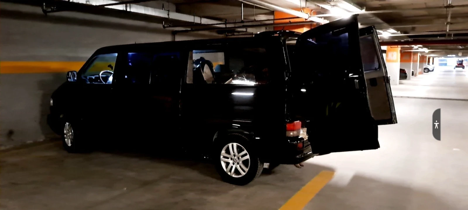 VW Caravelle       | Mobile.bg   6