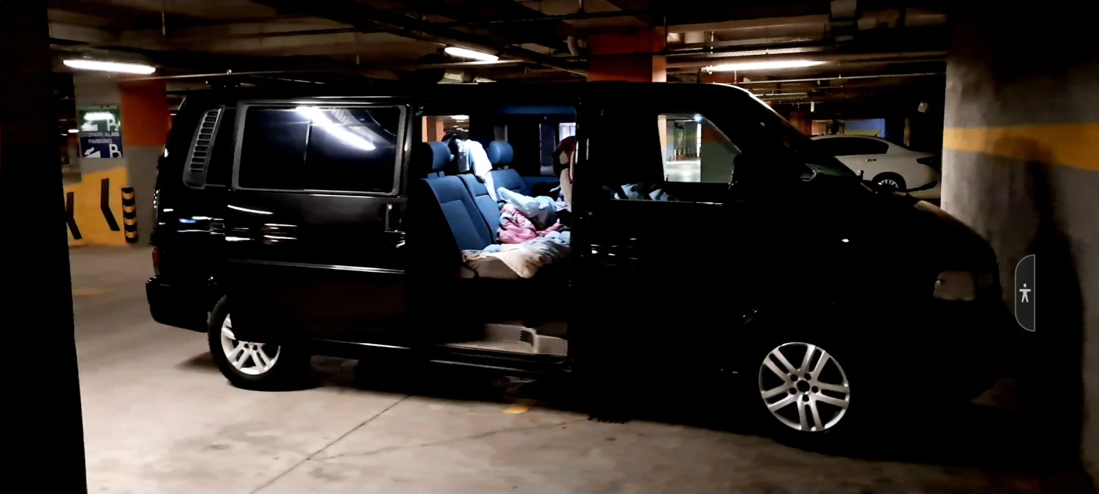 VW Caravelle       | Mobile.bg   8