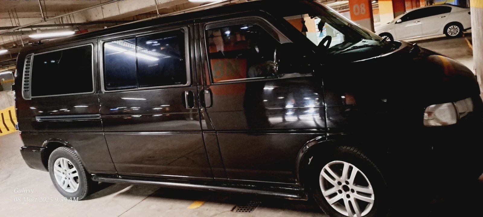 VW Caravelle       | Mobile.bg   4