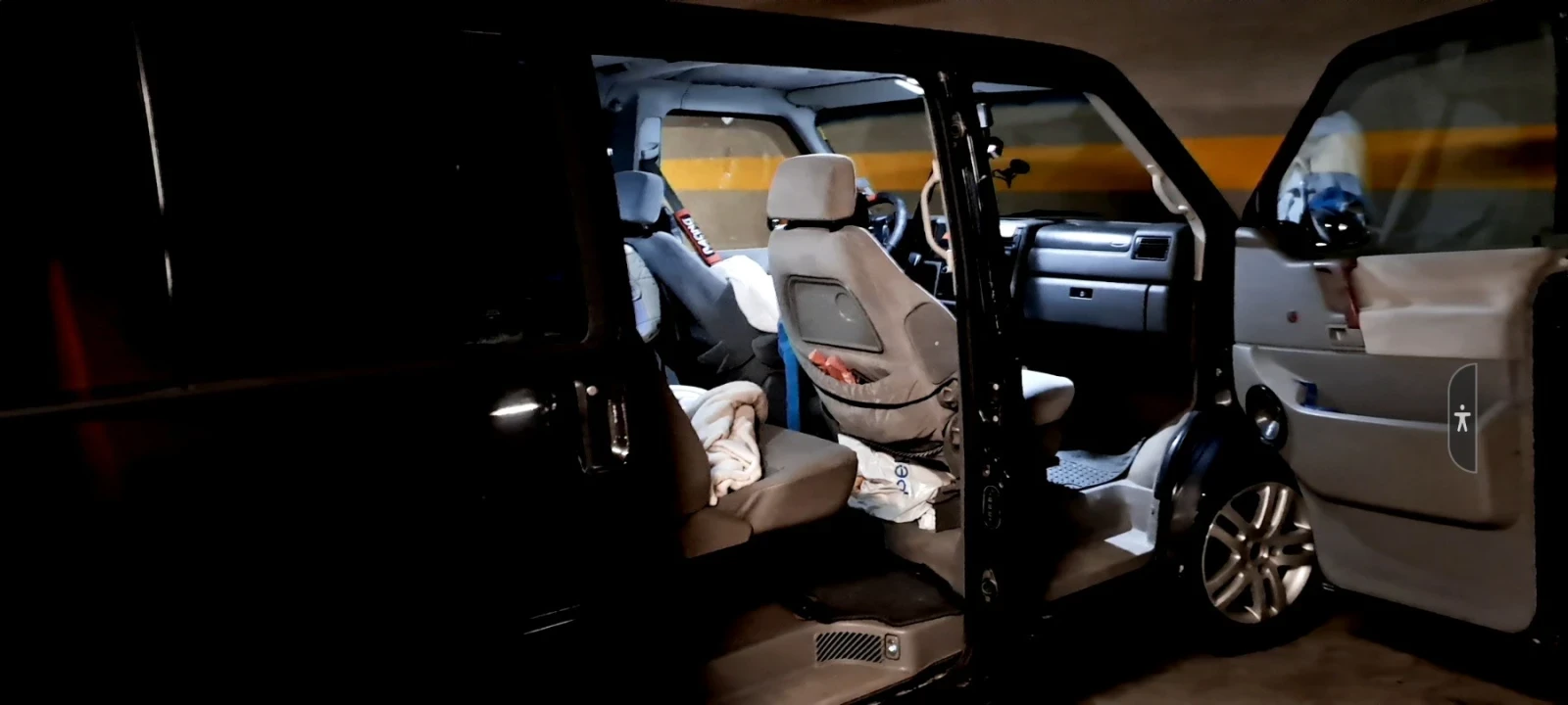 VW Caravelle       | Mobile.bg   3