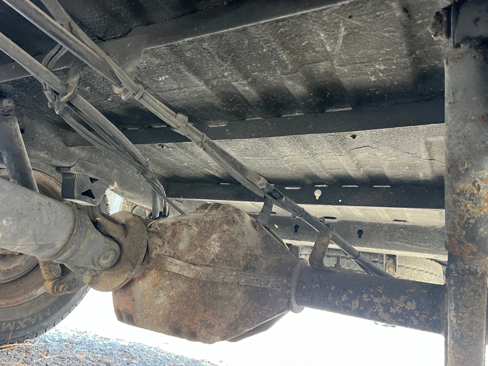 Mercedes-Benz Sprinter 311 2.2 CDi ����� ����  | Mobile.bg � ����������� 11