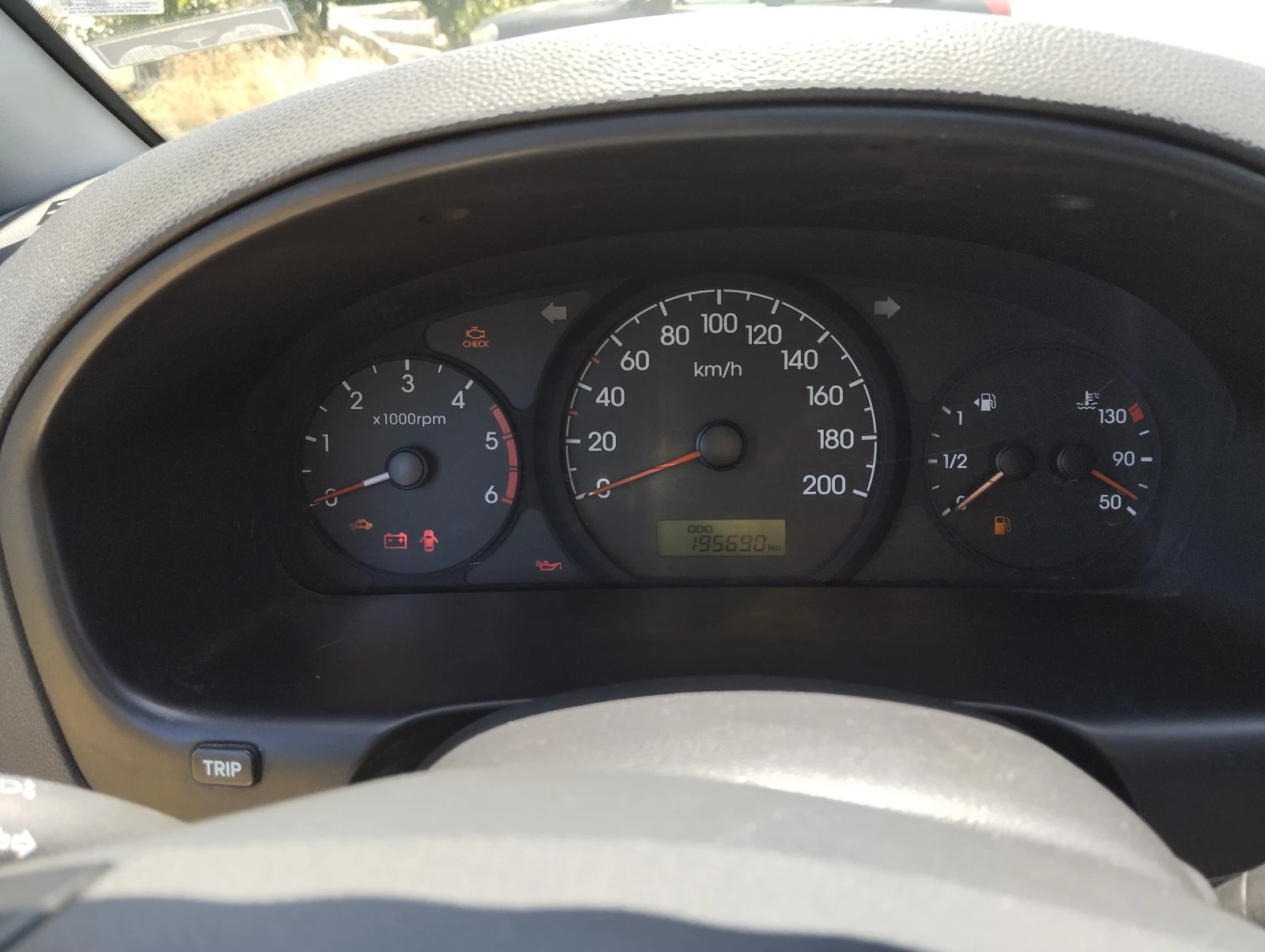 Hyundai H1  - изображение 8