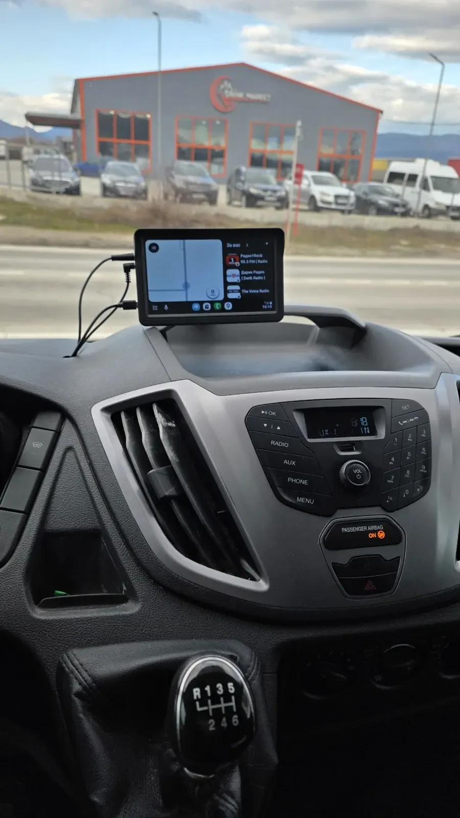 Ford Transit | Mobile.bg � ����������� 16