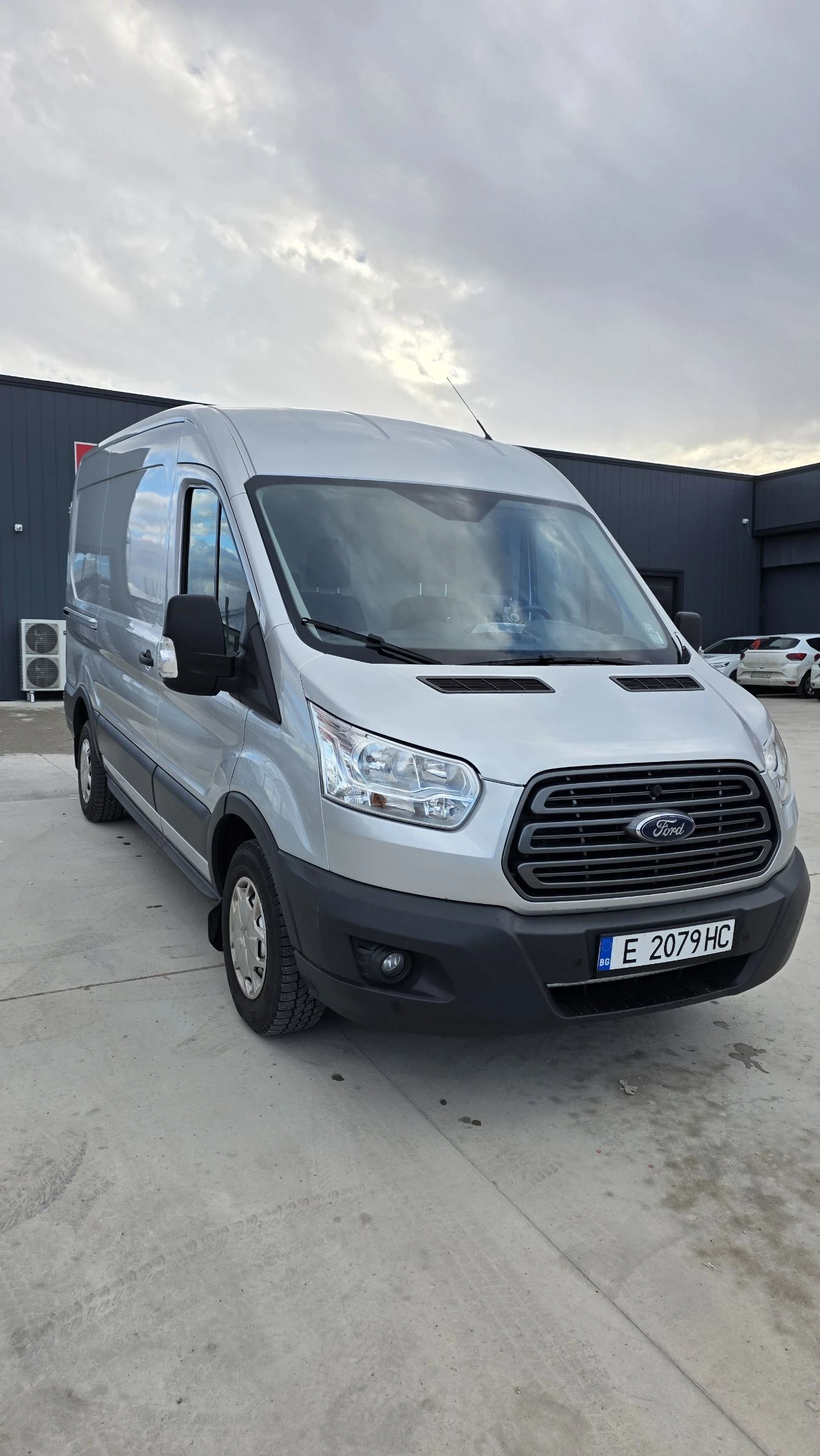 Ford Transit | Mobile.bg � ����������� 1
