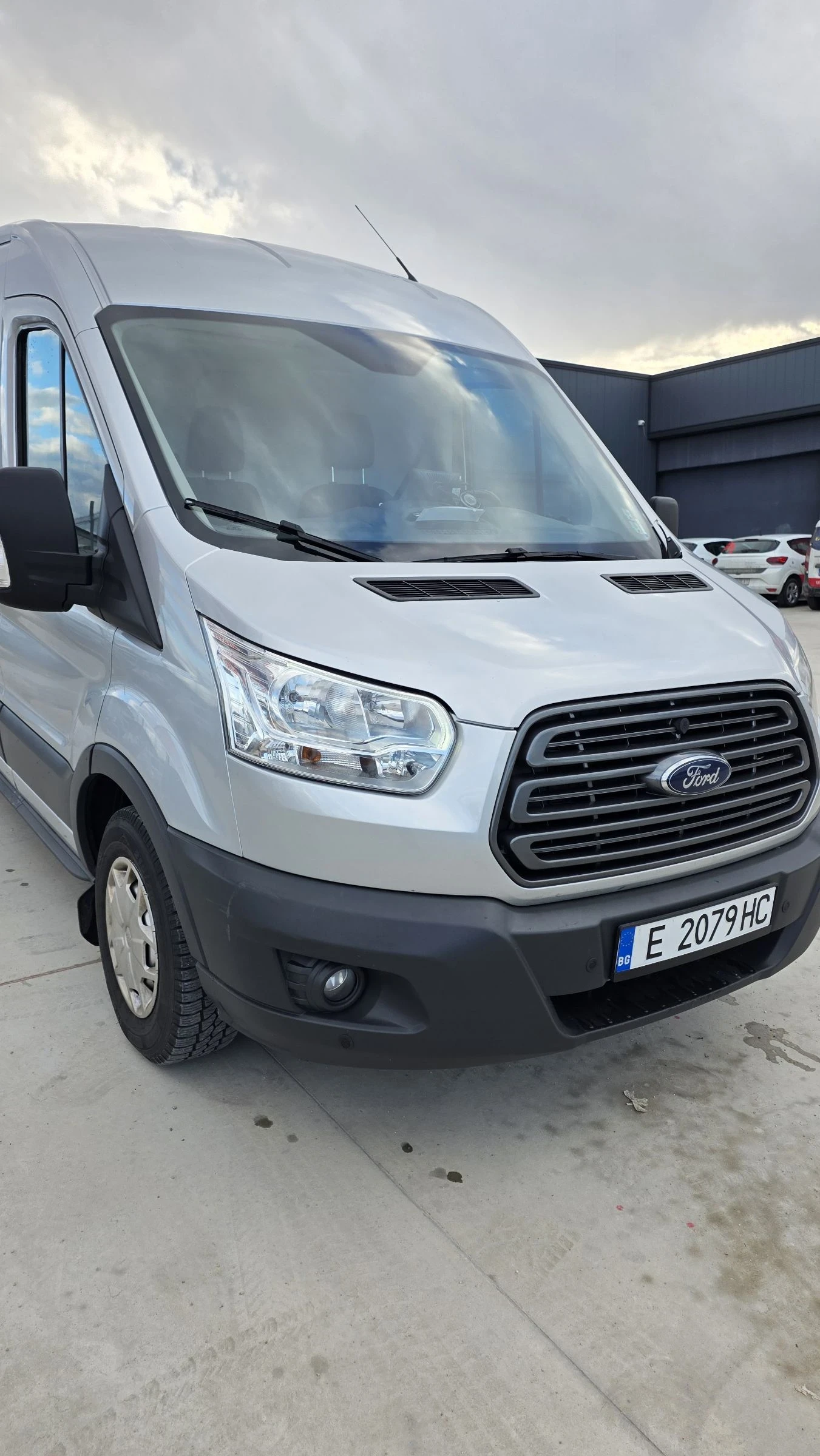Ford Transit | Mobile.bg � ����������� 11