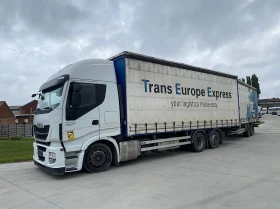 Iveco Stralis 460, снимка 1