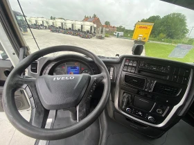 Iveco Stralis 460, снимка 9