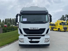 Iveco Stralis 460, снимка 2
