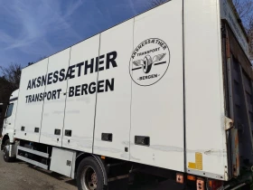 Mercedes-Benz Actros, снимка 7