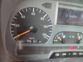 Mercedes-Benz Actros, снимка 5