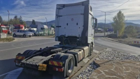 Mercedes-Benz Actros 18 45 EURO 6 МЕГА, снимка 3