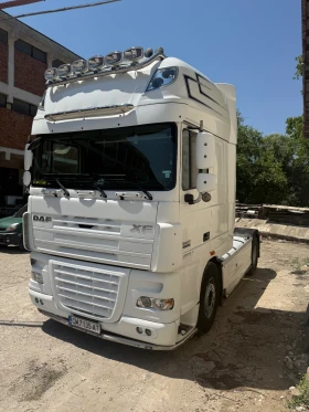 Daf XF 105 460-AUTOMAT + INTARDER | Mobile.bg    2