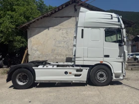 Daf XF 105 460-AUTOMAT + INTARDER | Mobile.bg    4