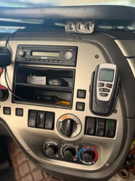 Daf XF 105 460-AUTOMAT + INTARDER | Mobile.bg    12