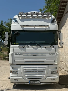  Daf XF 105