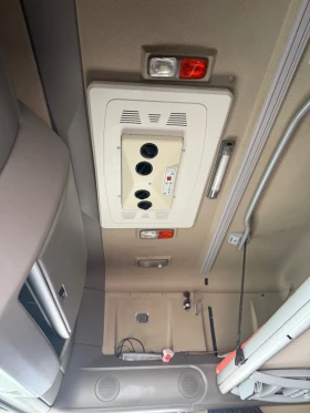 Daf XF 105 460-AUTOMAT + INTARDER | Mobile.bg    14