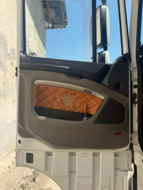 Daf XF 105 460-AUTOMAT + INTARDER | Mobile.bg    17
