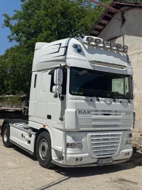 Daf XF 105 460-AUTOMAT + INTARDER | Mobile.bg    3
