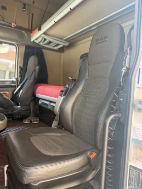 Daf XF 105 460-AUTOMAT + INTARDER | Mobile.bg    11