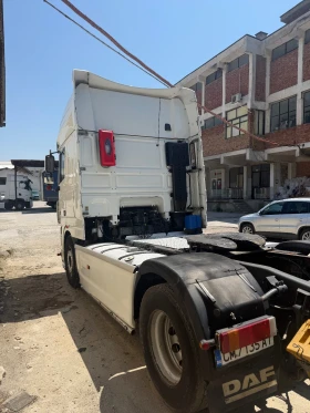 Daf XF 105 460-AUTOMAT + INTARDER | Mobile.bg    5
