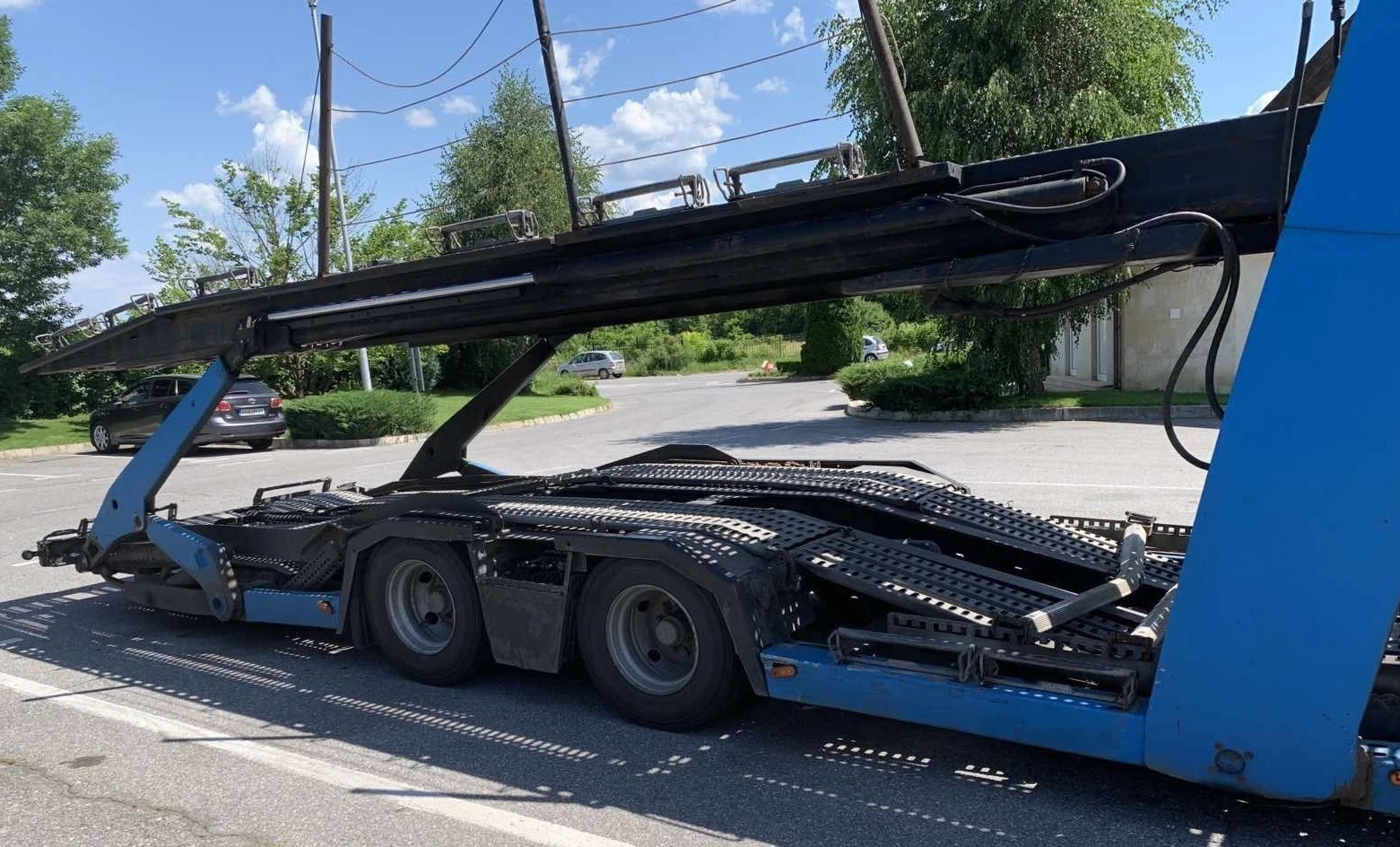 Renault Premium 370 DCI   | Mobile.bg   12