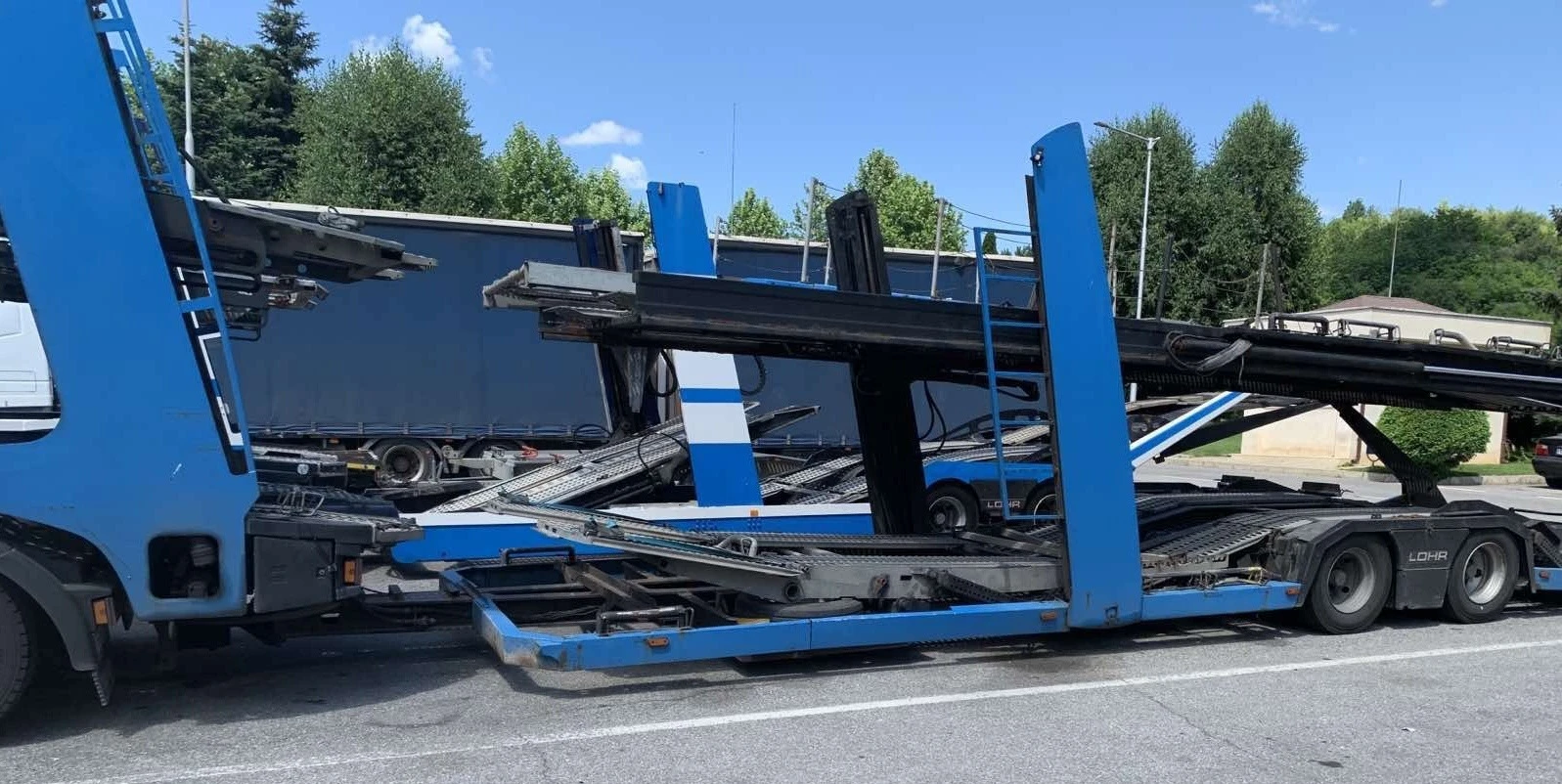 Renault Premium 370 DCI   | Mobile.bg   14